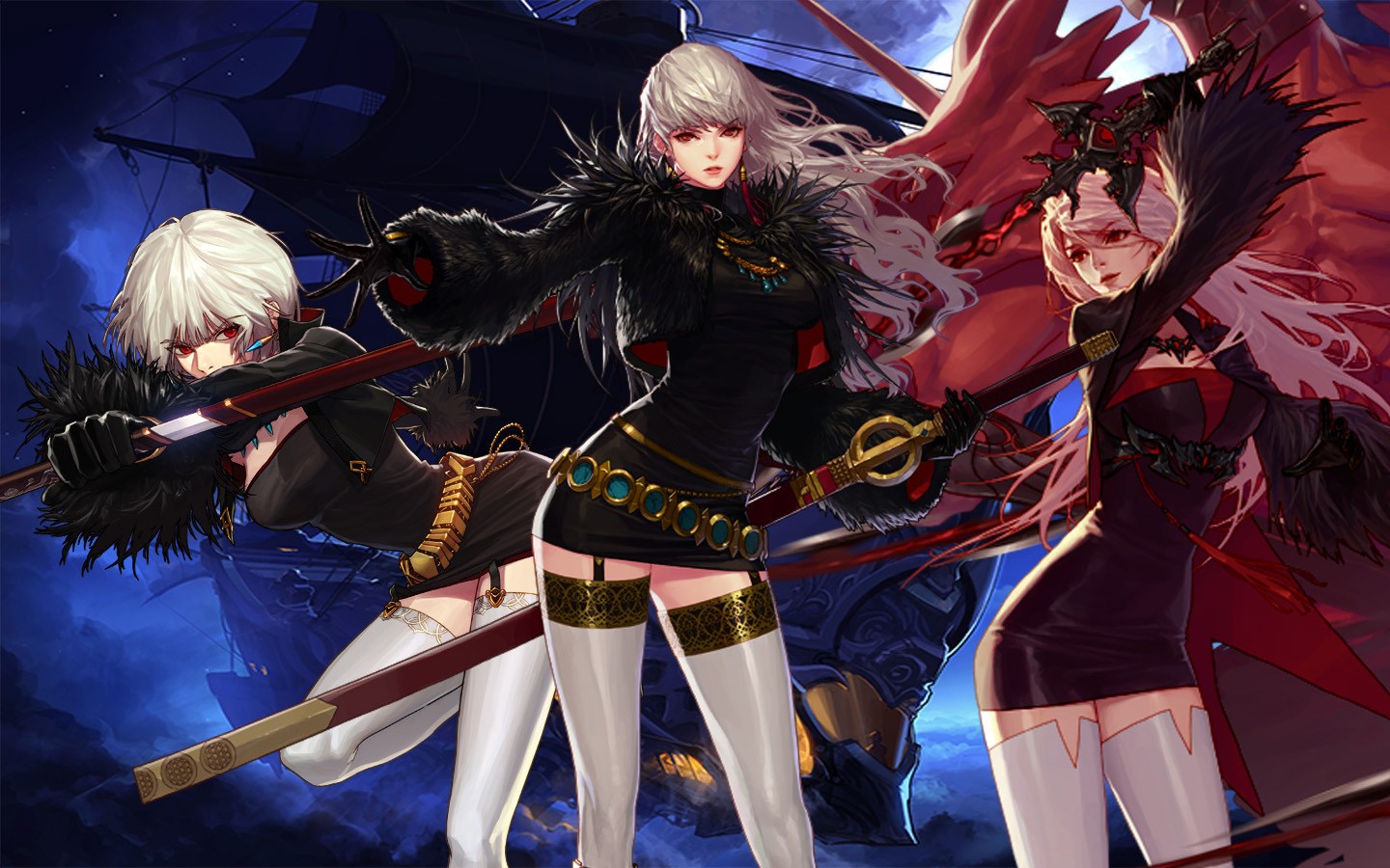 她精准的推 她精准的推