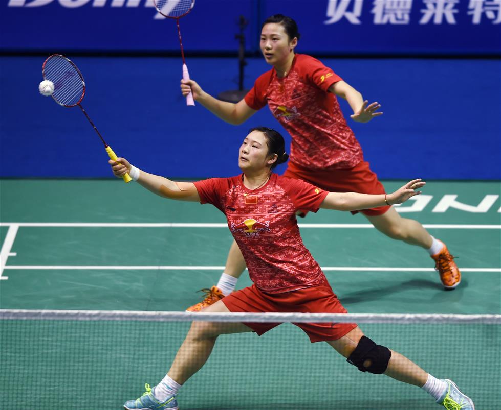 以往的成就 以往的成就