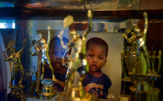 升级大战中 升级大战中