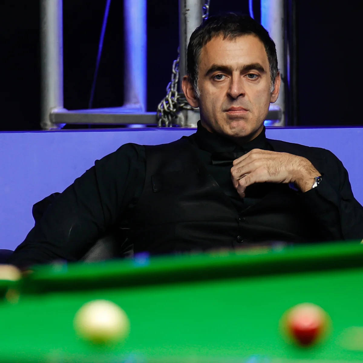 拜仁的战术 拜仁的战术