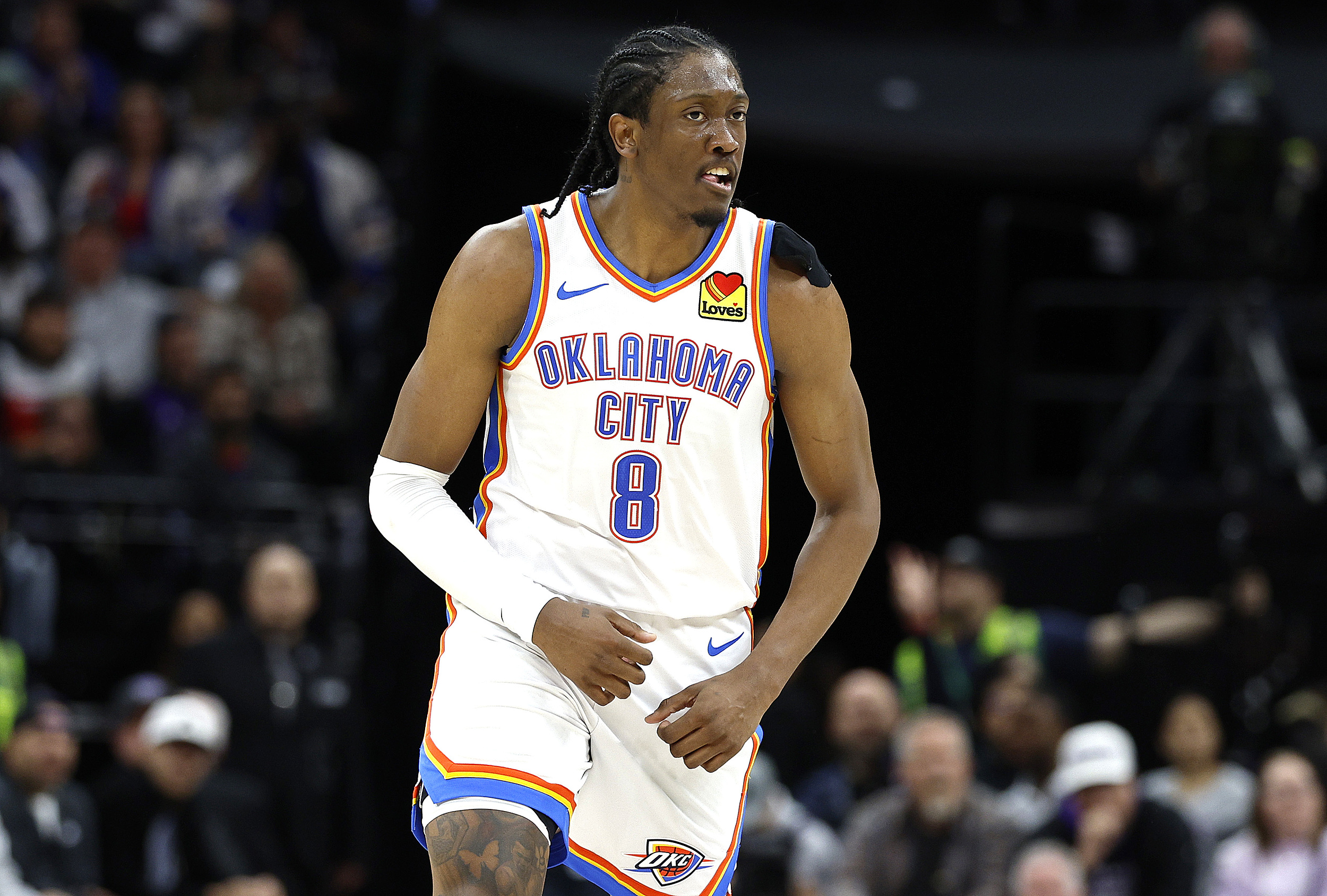 节奏以适应 节奏以适应