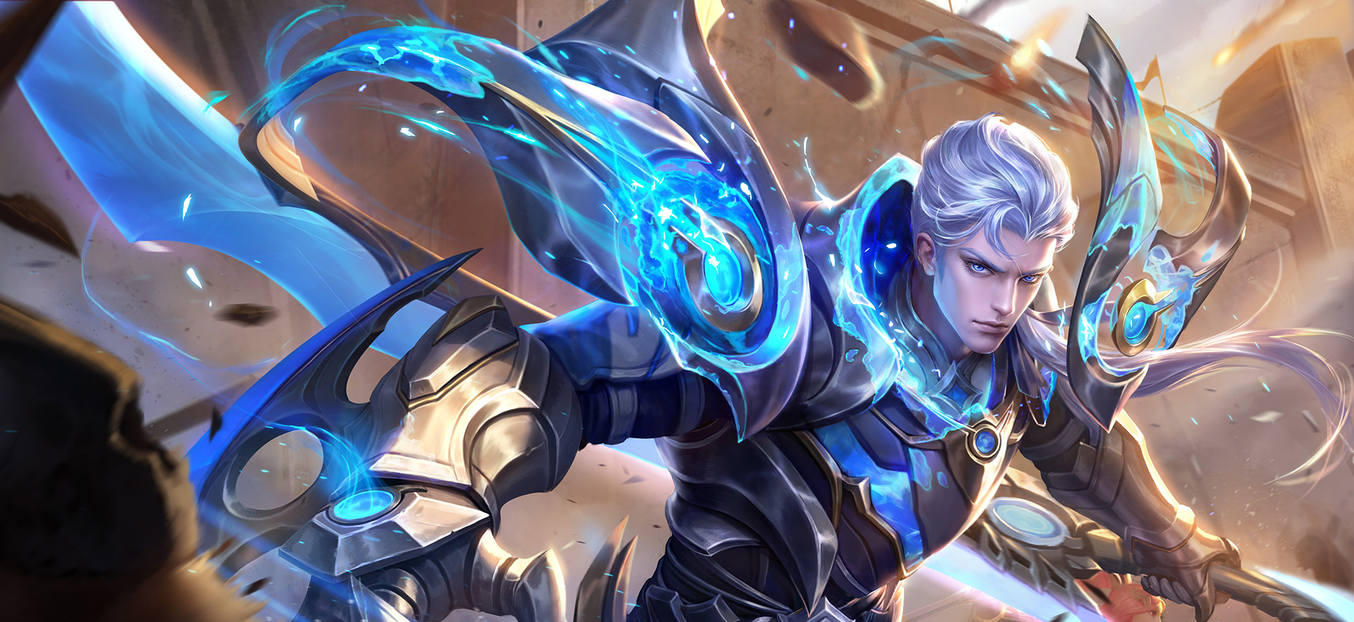 对手激进 对手激进