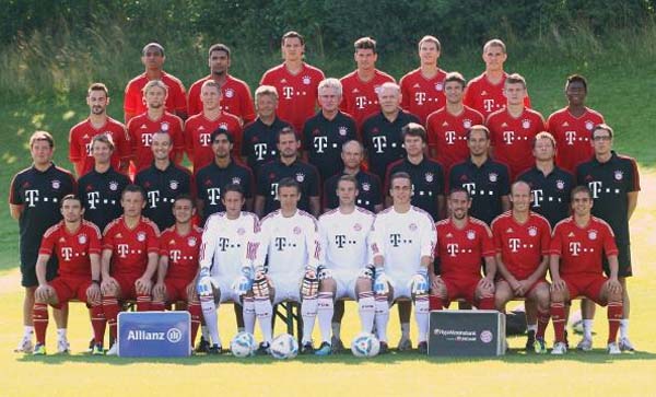 弗莱彻的指 弗莱彻的指