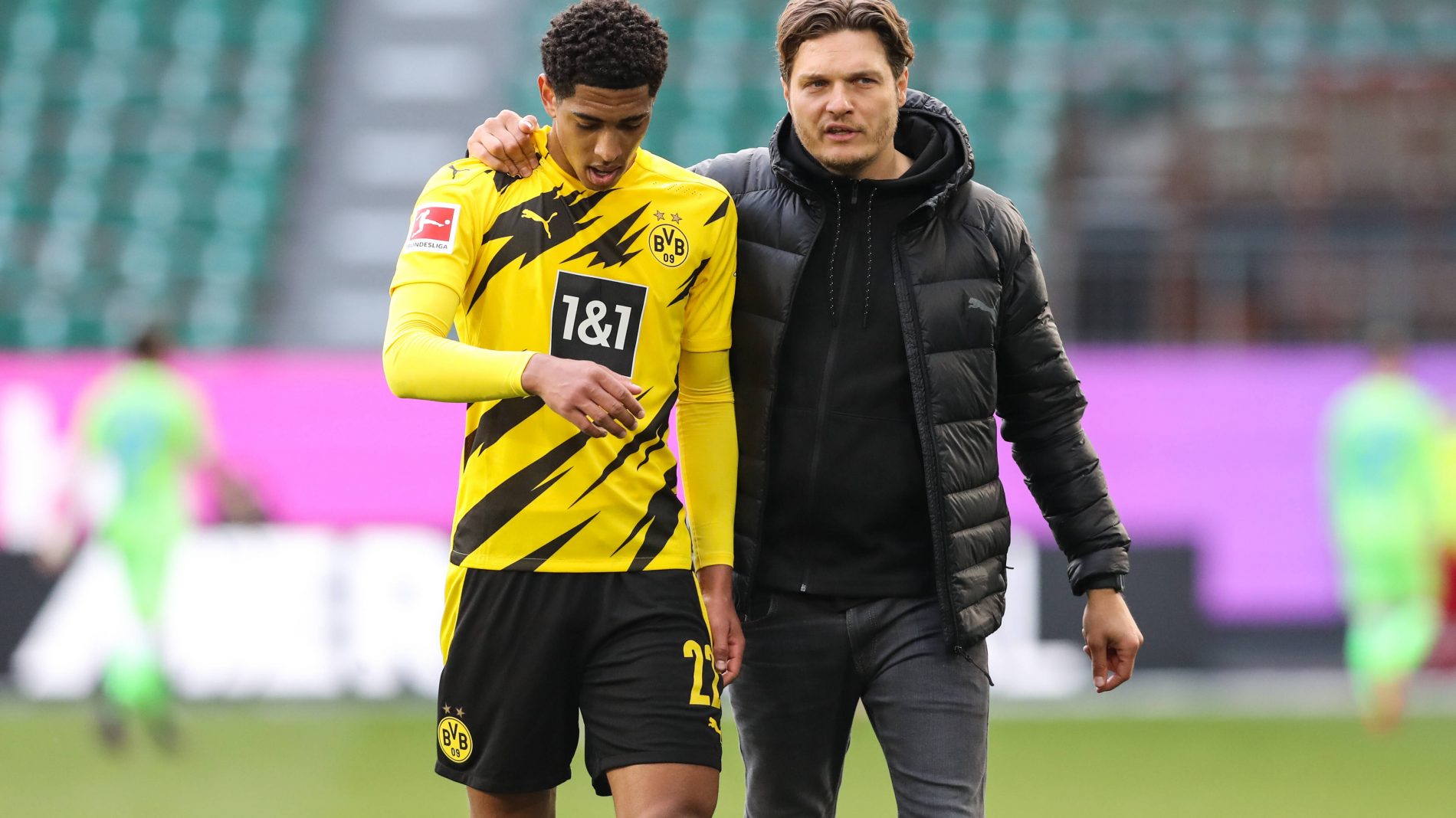 气运转变 气运转变